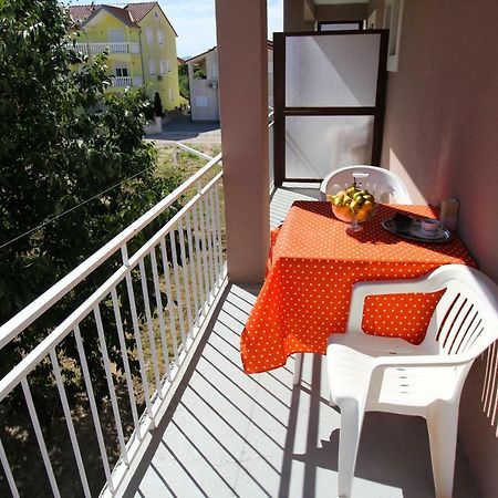 Apartments Lili Biograd na Moru Kültér fotó