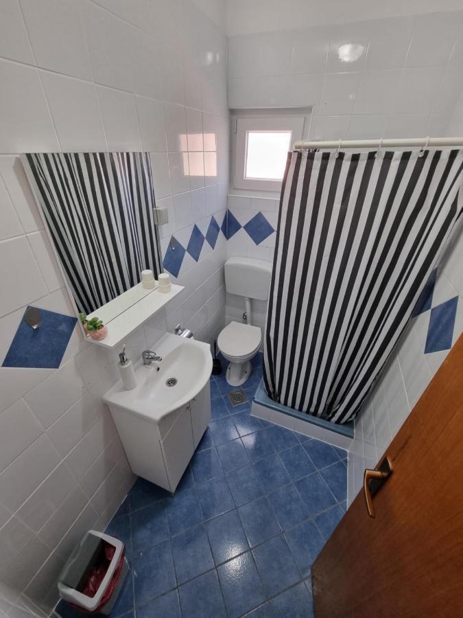 Apartments Lili Biograd na Moru Kültér fotó