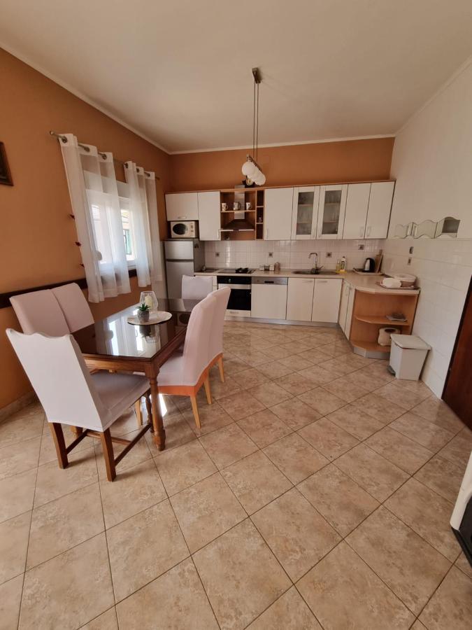 Apartments Lili Biograd na Moru Kültér fotó