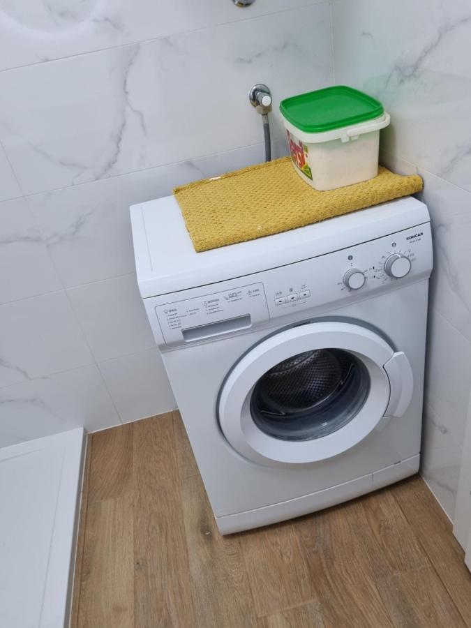 Apartments Lili Biograd na Moru Kültér fotó