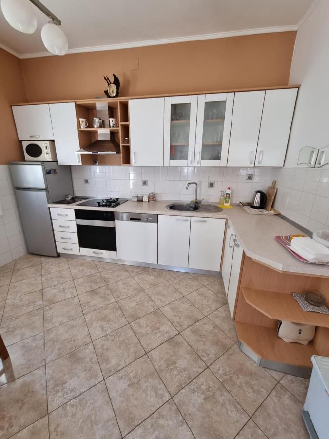 Apartments Lili Biograd na Moru Kültér fotó