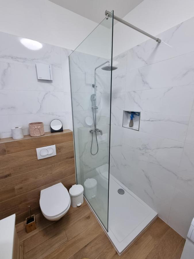 Apartments Lili Biograd na Moru Kültér fotó