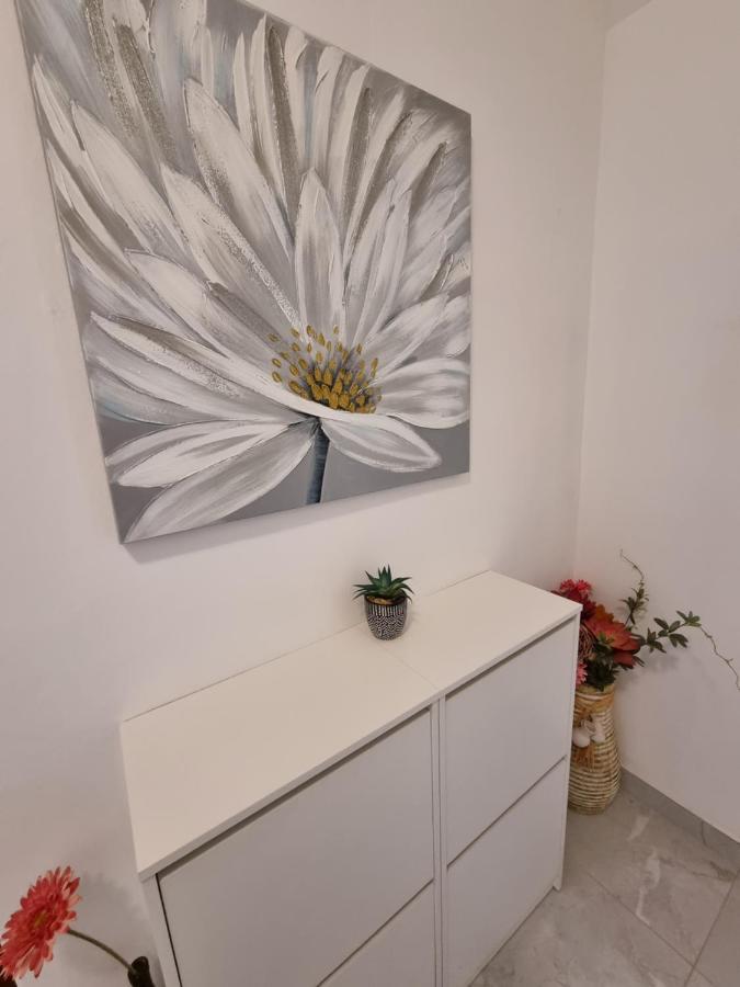 Apartments Lili Biograd na Moru Kültér fotó