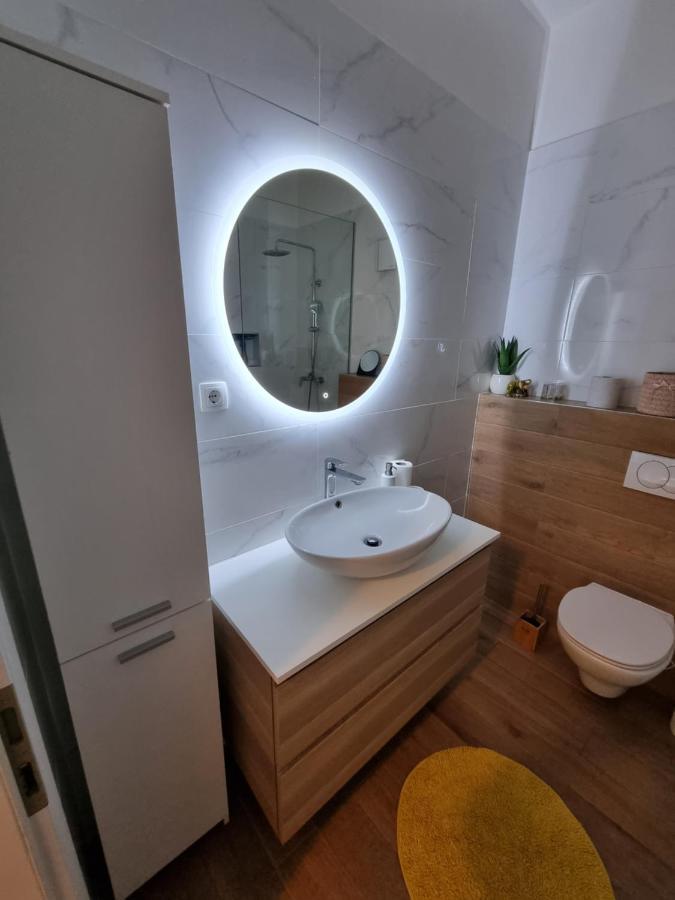 Apartments Lili Biograd na Moru Kültér fotó