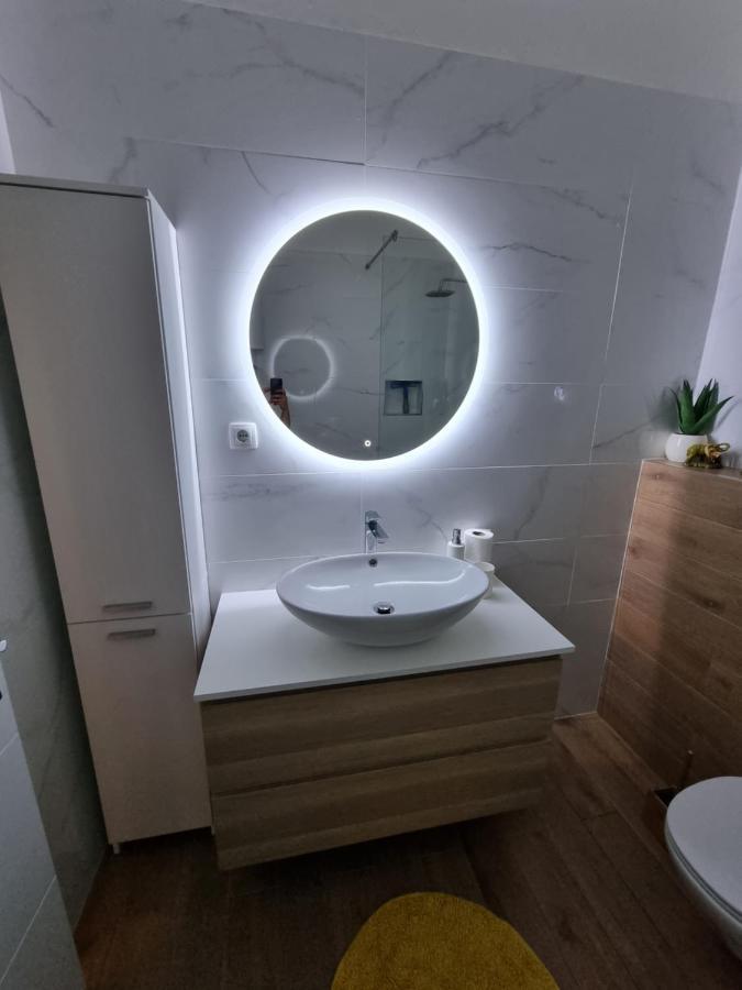Apartments Lili Biograd na Moru Kültér fotó