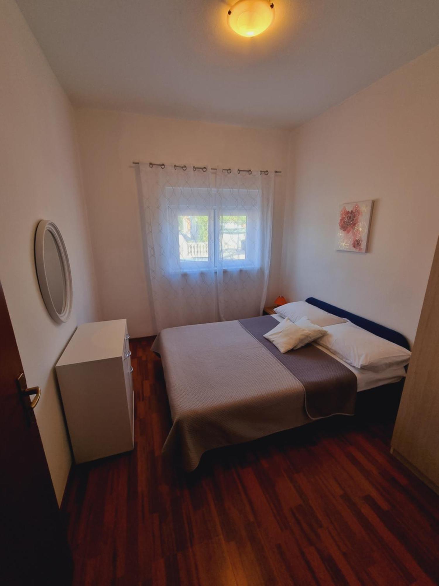 Apartments Lili Biograd na Moru Szoba fotó