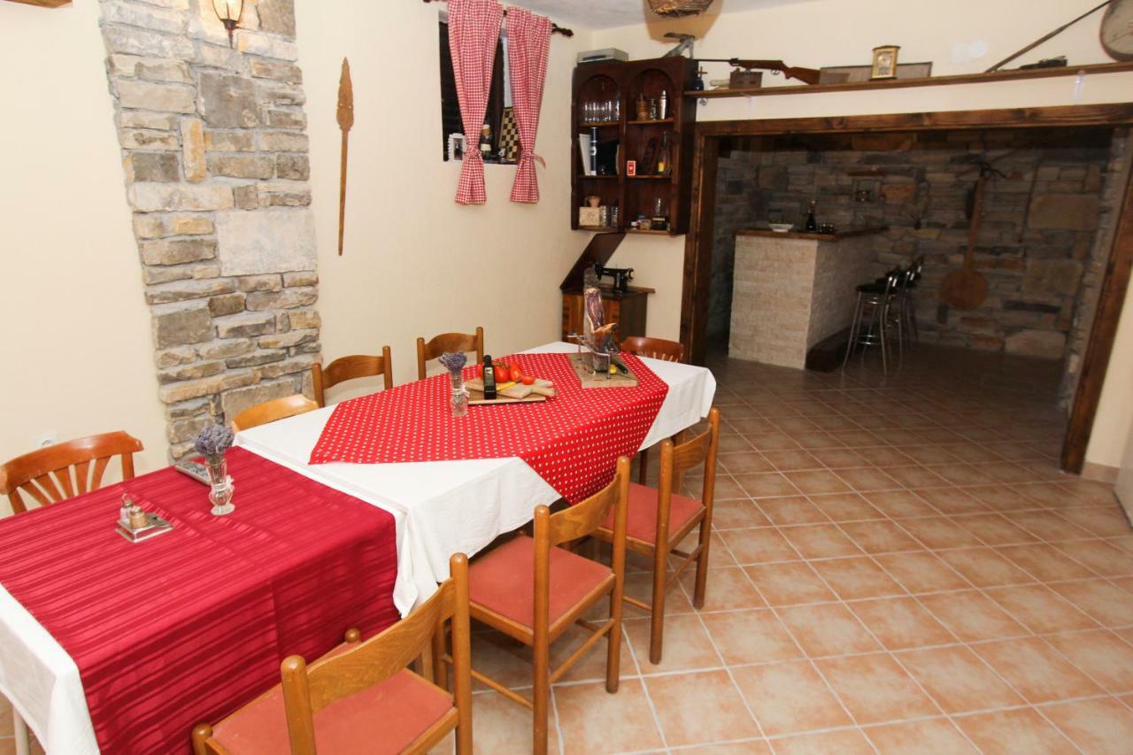 Apartments Lili Biograd na Moru Kültér fotó